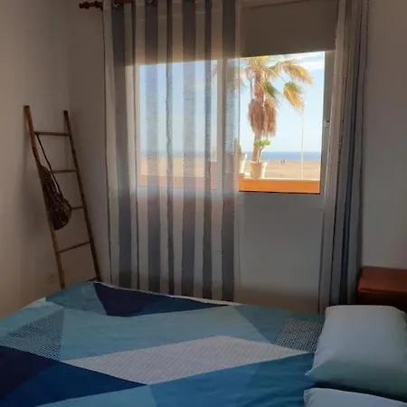 Apartment Casa Irmao Vista Mare Parque Holandes