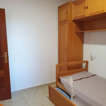 Apartment Casa Irmao Vista Mare Parque Holandes