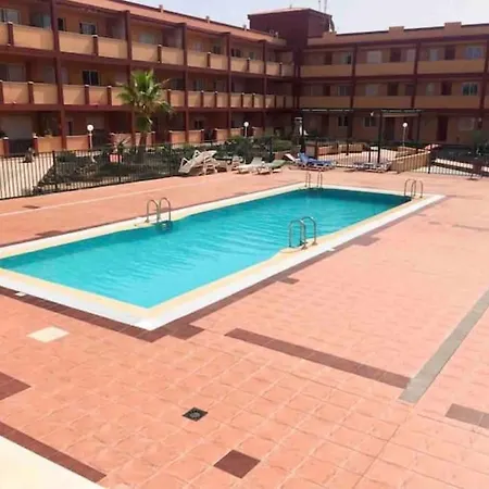 Apartment Casa Irmao Vista Mare Parque Holandes