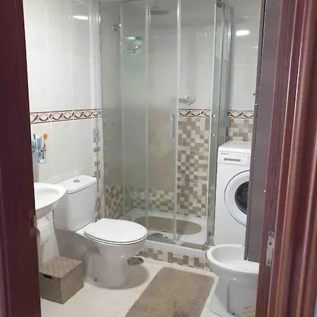 Casa Irmao Vista Mare Apartment