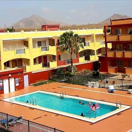 Apartmán Casa Irmao Vista Mare