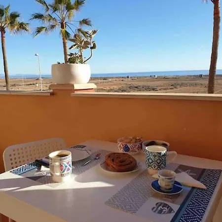 Casa Irmao Vista Mare Parque Holandes