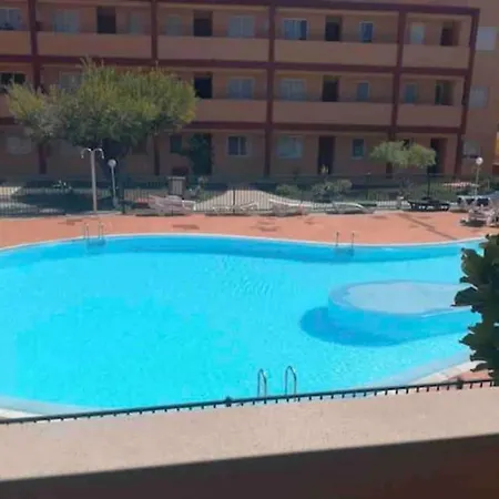 Casa Irmao Vista Mare * Parque Holandes